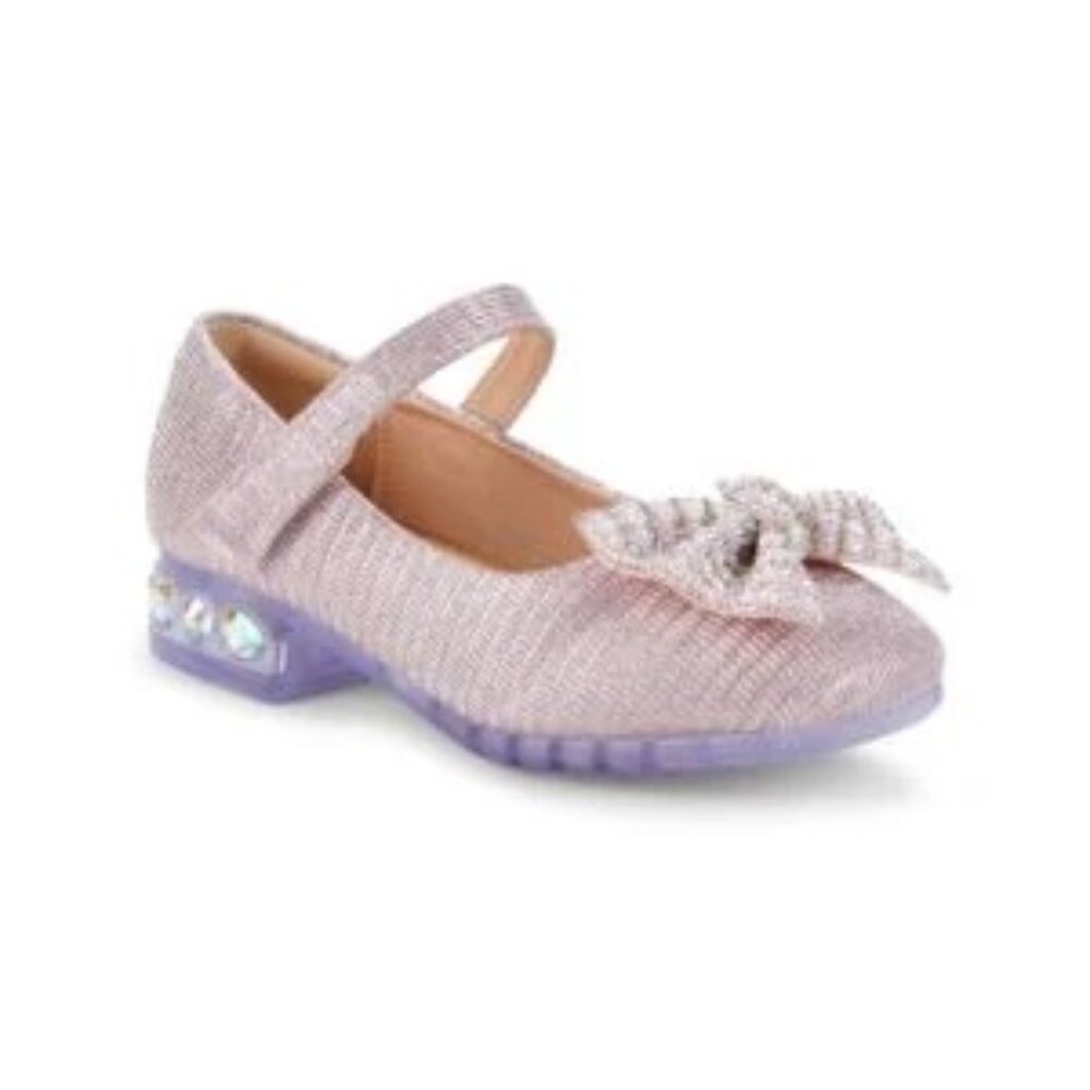 Doe a dear toddler shoes